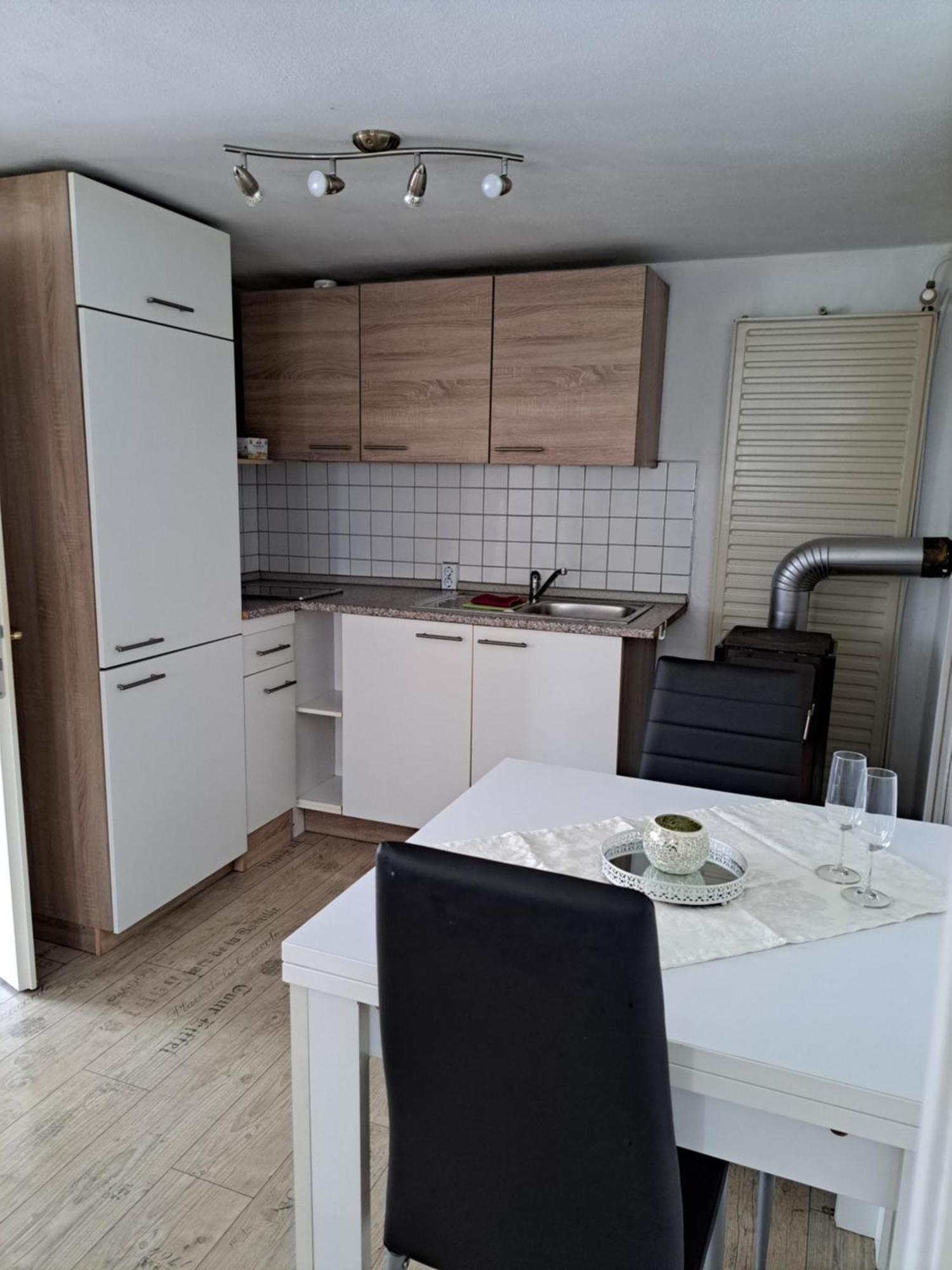 Nensi Ehekirchen Exterior foto
